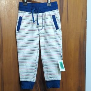 Kickee Pants 3T Joggers
